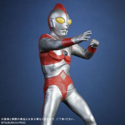 真的杰作系列 爱迪奥特曼