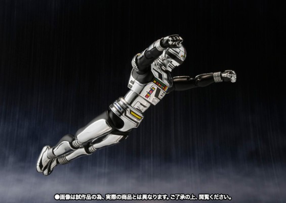 S.H.Figuarts 宇宙刑事卡邦