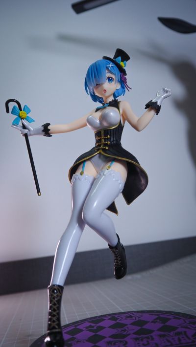 Re：从零开始的异世界生活 珍藏人偶 雷姆~魔术师造型~新装版