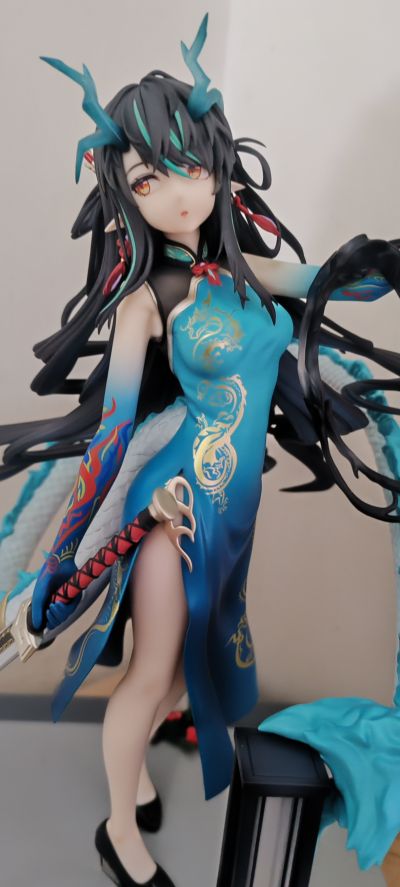 明日方舟 夕 染尘烟