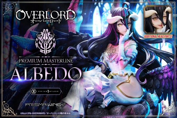 稀有主线 OVERLORD 雅儿贝德