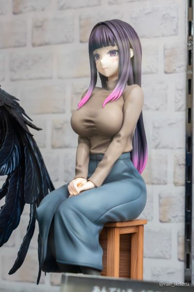 美术社的丽香老师（企划取消）