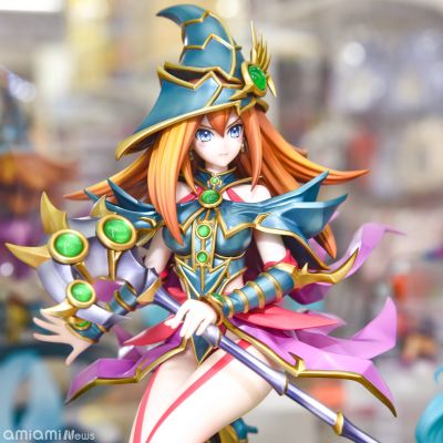 游戏王卡片游戏 怪兽藏品 魔导女武神（日本以外地区发售）