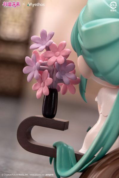 初音未来 韶华 少时
