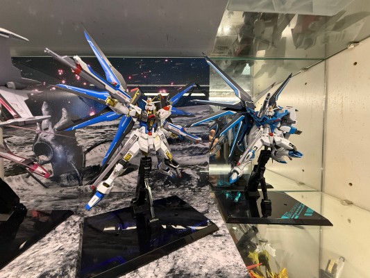 METAL ROBOT魂＜机动战士系列＞ 骄傲捍卫者与特效配件包