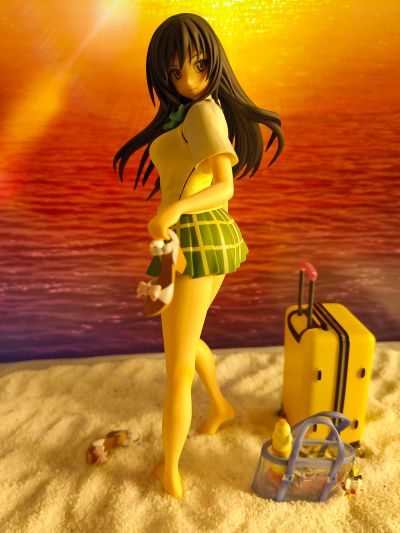 4-Leaves Schwarzes marken 爱丽丝蒂娜 “黑之宣告”ver.