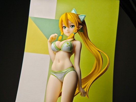 POP UP PARADE BEACH QUEENS 刀剑神域进击篇：暮色黄昏 莉法