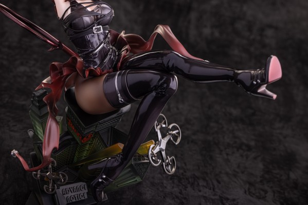 明日方舟 音律联觉W