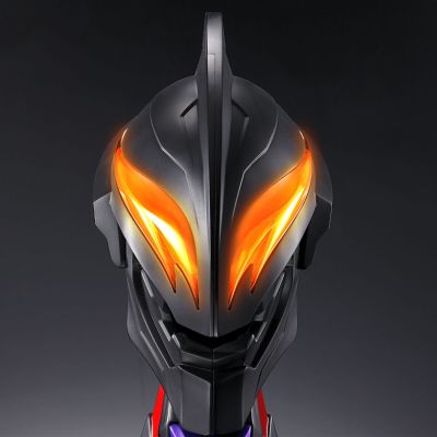 奥特复刻 贝利亚黄昏