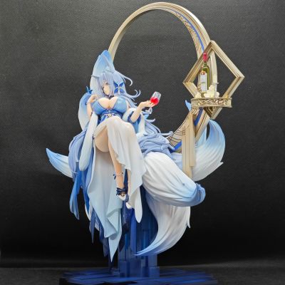 碧蓝航线 鵗（信浓） 胧月十夜