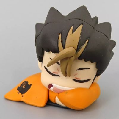 瞌睡仔 排球少年 第3弹