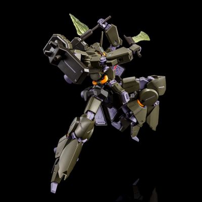 HG  1/144 重生飙狼（Z高达外传 RE-BOOT版）