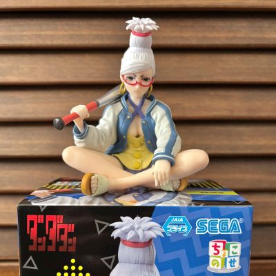 小坐系列  当哒当/胆大党 星子