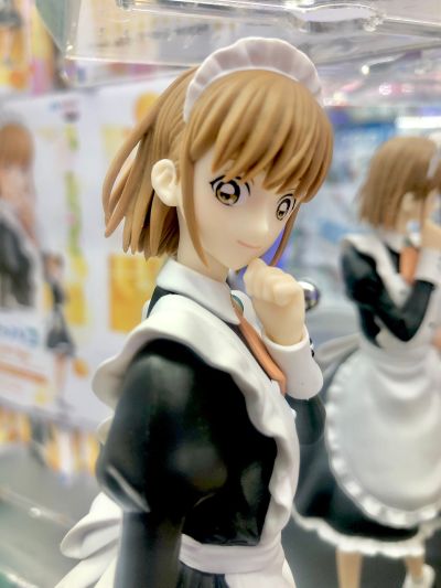 青之箱 鹿野千夏 校园文化节