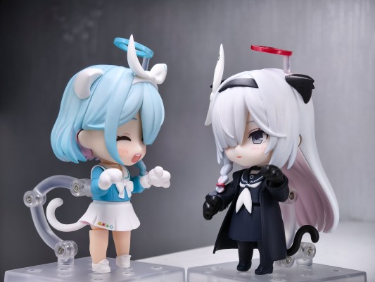 粘土人配件系列 装饰配件02