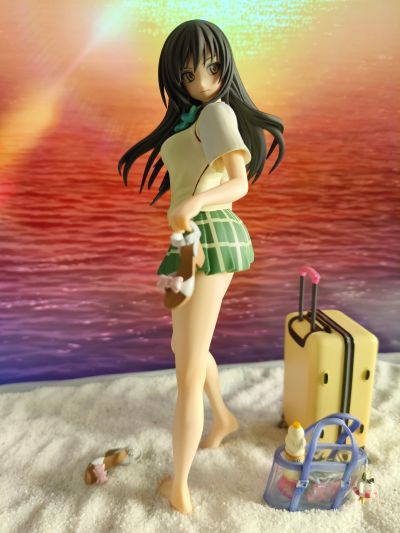 4-Leaves Schwarzes marken 爱丽丝蒂娜 “黑之宣告”ver.