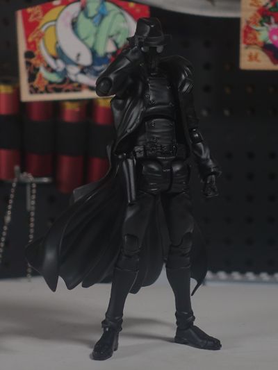 SV-Action 蜘蛛侠：平行宇宙 暗影蜘蛛侠