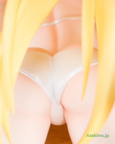 B-style 出包王女DARKNESS 金色暗影 泳装 with 体操服