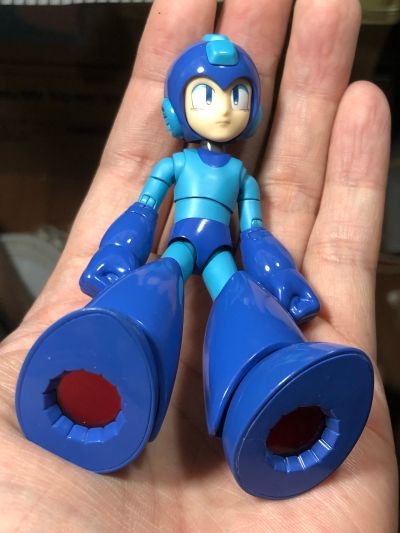 MDLX 洛克人 洛克人