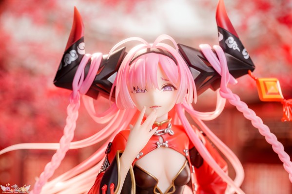 碧蓝航线 蕾贝卡亲王 腾龙戏春？