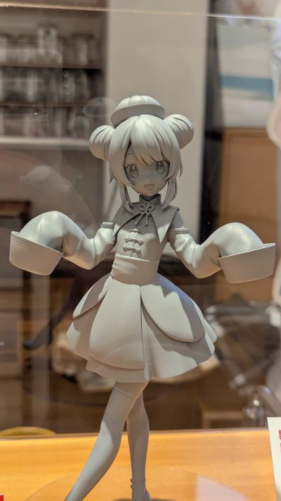 Dream Tech 名取纱那 僵尸