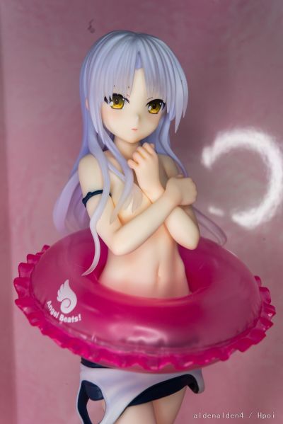 KDcolle Angel Beats! 立华奏 泳装