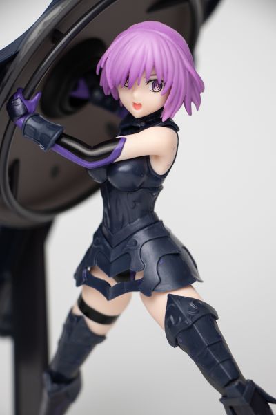 超级景品 命运-冠位指定 盾兵 / 玛修·基列莱特