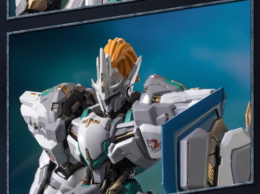 先祖效应 湖中骑士