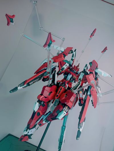 先祖效应 MCT-AP04 至臻级·卫国公