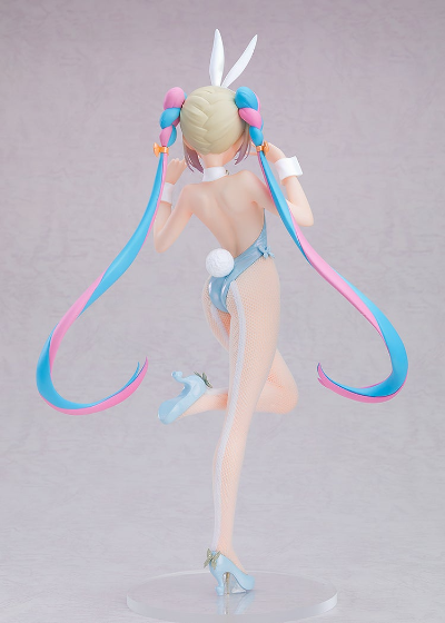 POP UP PARADE 主播女孩重度依赖 超绝最可爱天使酱 网袜兔女郎 L尺寸