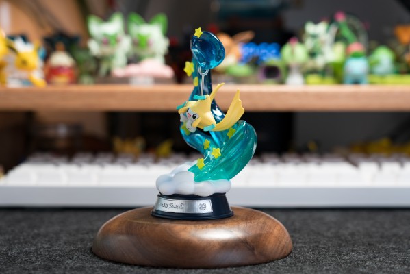 宝可梦 摇摇摆件系列3