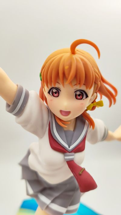 超级景品 Love Live! Sunshine!!  高海千歌
