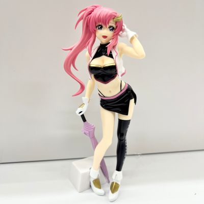 GLITTER＆GLAMOURS 机动战士高达SEED FREEDOM -拉克丝·克莱因-赛车女郎