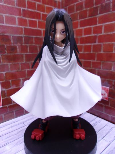 通灵王 麻仓叶王