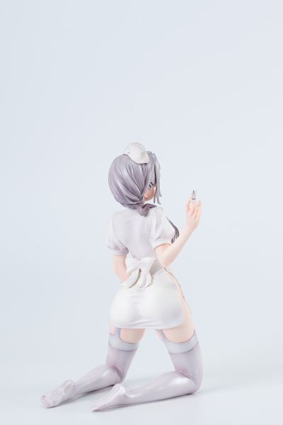 早乙女志乃 护士