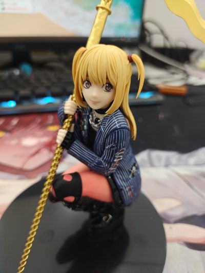 Moeart Collection 死亡笔记 弥海砂