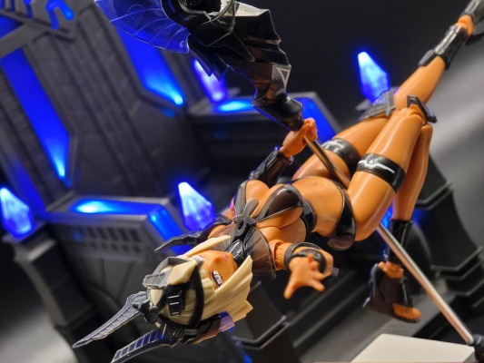 罪系列 SIN-01 暴食 店铺限定