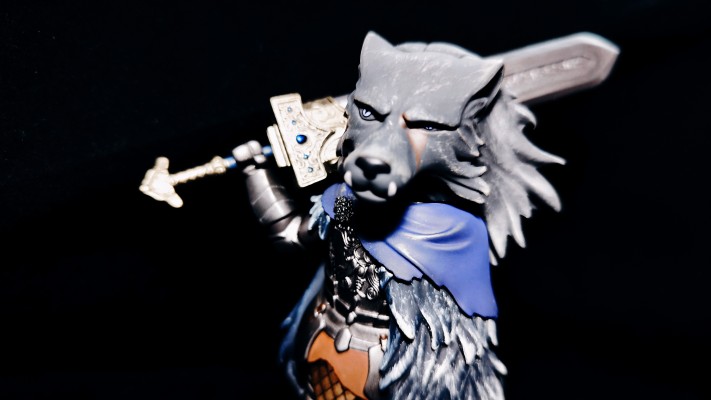 艾尔登法环 系列盒蛋 第一弹