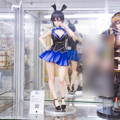 B-style 兔兔秘密花园 美羽香