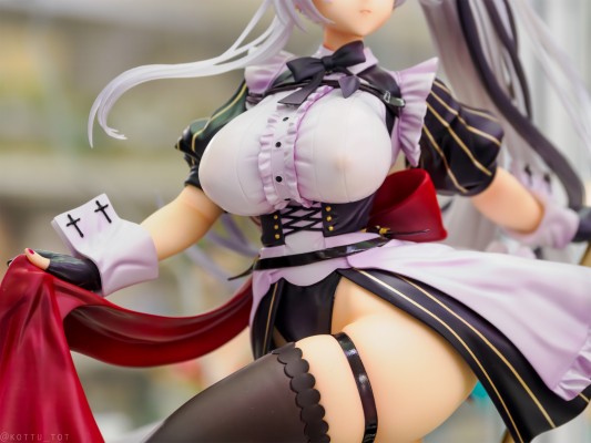 碧蓝航线 图林根 月下的大清扫