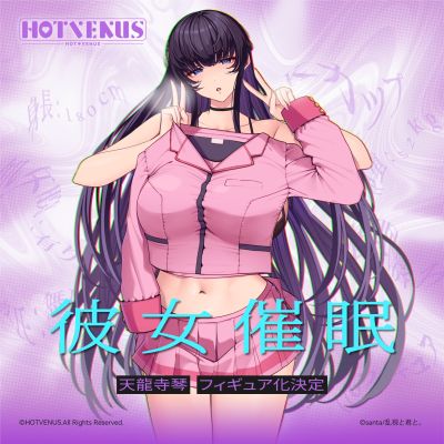 女友催眠 天龙寺琴