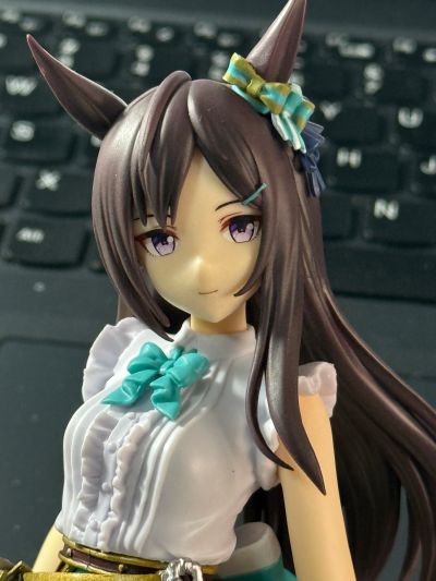 一番赏 赛马娘 第11弹 B奖 目白杜宾