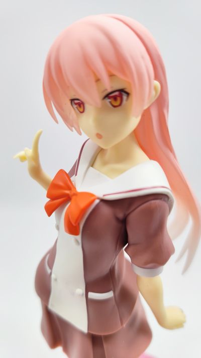 Luminasta 总之就是非常可爱 由崎司 校服版