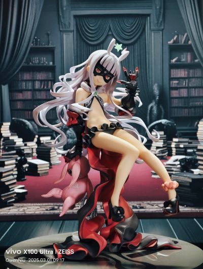 世界征服-谋略之星- 薇妮艾拉大人