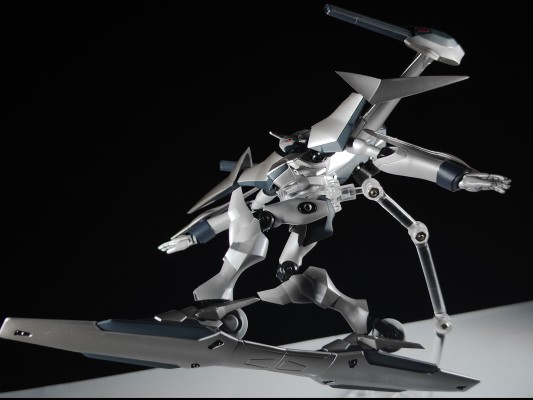 ROBOT魂〈SIDE LFO〉 交响诗篇 Devilfish