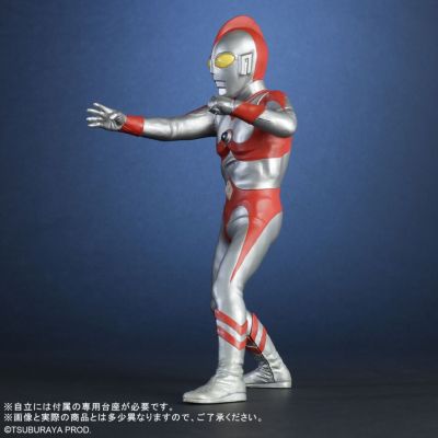 真的杰作系列 爱迪奥特曼