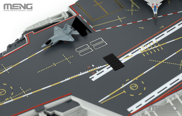 ​​PS-010s 辽宁舰（悦色版）