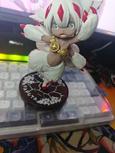 Coreful 来自深渊 烈日黄金乡 法普塔