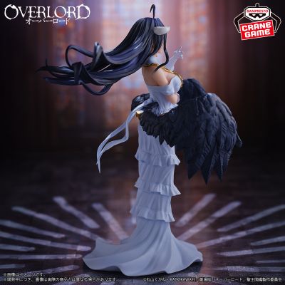 OVERLORD 雅儿贝德珍藏人偶