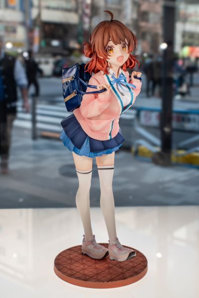 学园偶像大师 花海佑芽